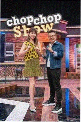 荒野厨房真人秀综艺在线观看